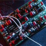 Premier Electronic Component Manufacturer and Supplier All USA Based