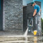 SBA Appraised, Janitorial & P Washing Business (40 Years & Commercial Only), Sarasota & Lakewood Ranch, FL